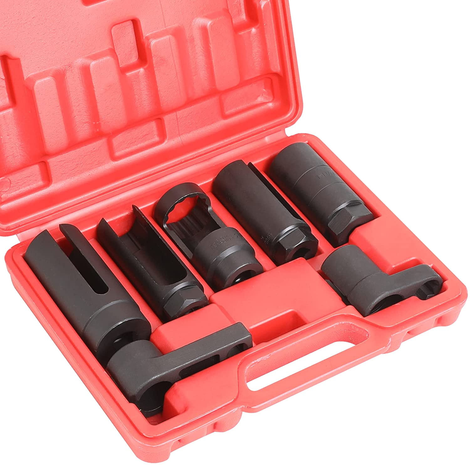 Oxygen Sensor Removers Tools & Equipment DASBET 5pcs O2 Oxygen Sensor