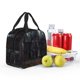 thumbnail image 5 of Easygdp Gloomy Mansion Forest Scene Bolsa Térmica Premium - Tela Oxford Impermeable, Gran Capacidad, Bolsillo Frontal, Unisex para Trabajo, Escuela, Actividades al Aire Libre y Picnics, 5 of 8