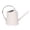 Beige, variant on Watering Cans for Gardening Large Capacity 18L Imitation with Long Spout for Home Balcony Portable Use Metal Watering Solution for and Garden