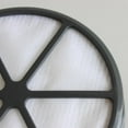 thumbnail image 4 of 2pcs Hepa Filters For Hoover Uh72400 Uh72401 Uh72402 Vacuum Cleaner, 4 of 5