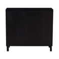 thumbnail image 5 of Powell Romona 3-Door Accent Cabinet, Midnight Blue, 5 of 14