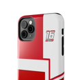 thumbnail image 4 of Pink Polar Apple iPhone 11 Pro Max Charles Phone Case, 4 of 4