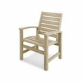 thumbnail image 4 of POLYWOOD Signature Patio Dining Chair, 4 of 7