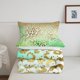 thumbnail image 5 of Juego de Cama de Leopardo Juego de Cama de Purpurina Estampado Animal Salvaje, 5 of 6
