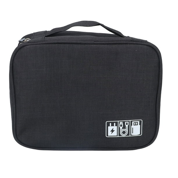 Bolsa para cafetera, bolsa de almacenamiento para cafetera, bolsa de viaje multifuncional para exteriores