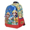 thumbnail image 3 of Mochila Chico Amarillo Chenson Mario Bros Primaria KIRAT para niño CHENSON MB64509-L, 3 of 5