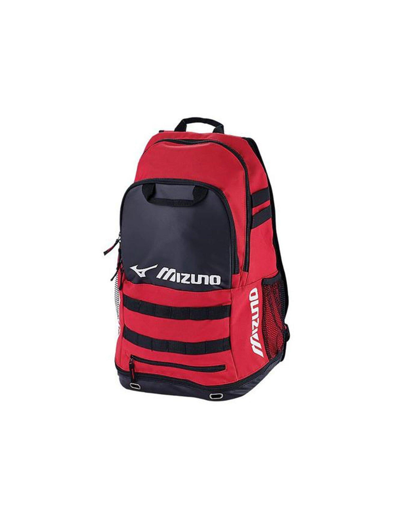 mizuno team elite crossover backpack