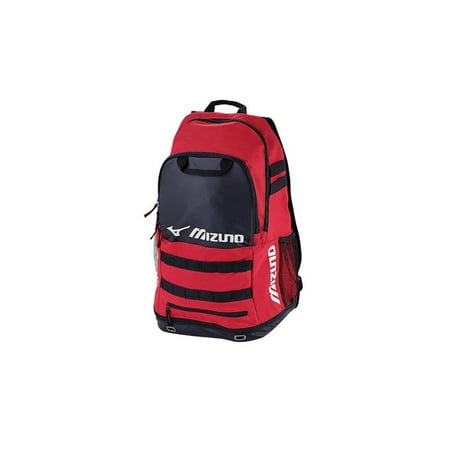 mizuno team elite crossover backpack