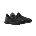 thumbnail image 4 of Zapatillas de senderismo The North Face Oxeye para hombre TNF negras talla 9, 4 of 6