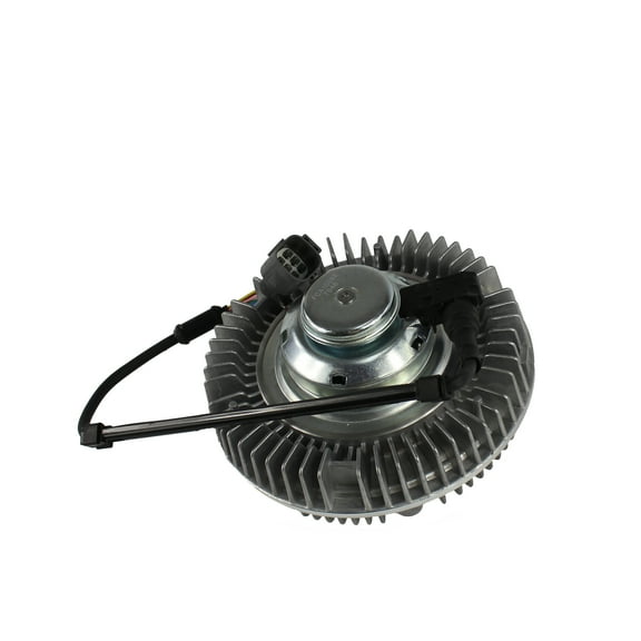 DNJ FCA1005E Fan Clutch Assembly Fits Cars & Trucks 09-10 Ford Lincoln Expedition 4.6L SOHC