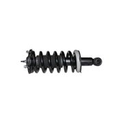 Gabriel G57092 Ultra ReadyMount Front Complete Strut Assembly Fits 04-10 INFINITI QX56 4WD; 05-15 Nissan Armada 4WD, 04-22 Nissan TITAN, 07-15 Nissan TITAN 4WD, 07-15 Nissan TITAN RWD (1 pack)