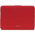 thumbnail image 6 of Tucano Colore Second Skin Sleeve for 15in & 16in Notebooks, Red, 6 of 9