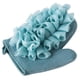 thumbnail image 1 of Fiudx Guantes de Baño de Esponja, 2 En 1 de Lufa y Exfoliante, Suave Exfoliante para La Espalda, Accesorio de Baño Multifuncional, Regalo Ideal para Mujeres (1 Unidad), 1 of 1