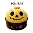 thumbnail image 2 of Xuyuer Cute Halloween Plush Toy, Party Favor, Festive Gift, 2 of 4