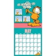 thumbnail image 3 of Garfield 2024 Wall Calendar (Other), 3 of 4