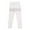 DK1-White, variant on VKOYWKM Girls Leggings High Waisted Stretchy Dance Yoga Pants Kids Full Length Workout Gym Legging Tights 3-10 Years