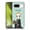 Draco Malfoy, variant on Head Case Designs Officially Licensed Harry Potter Deathly Hallows XXXVII Draco Malfoy Soft Gel Case Compatible with Google Pixel 8