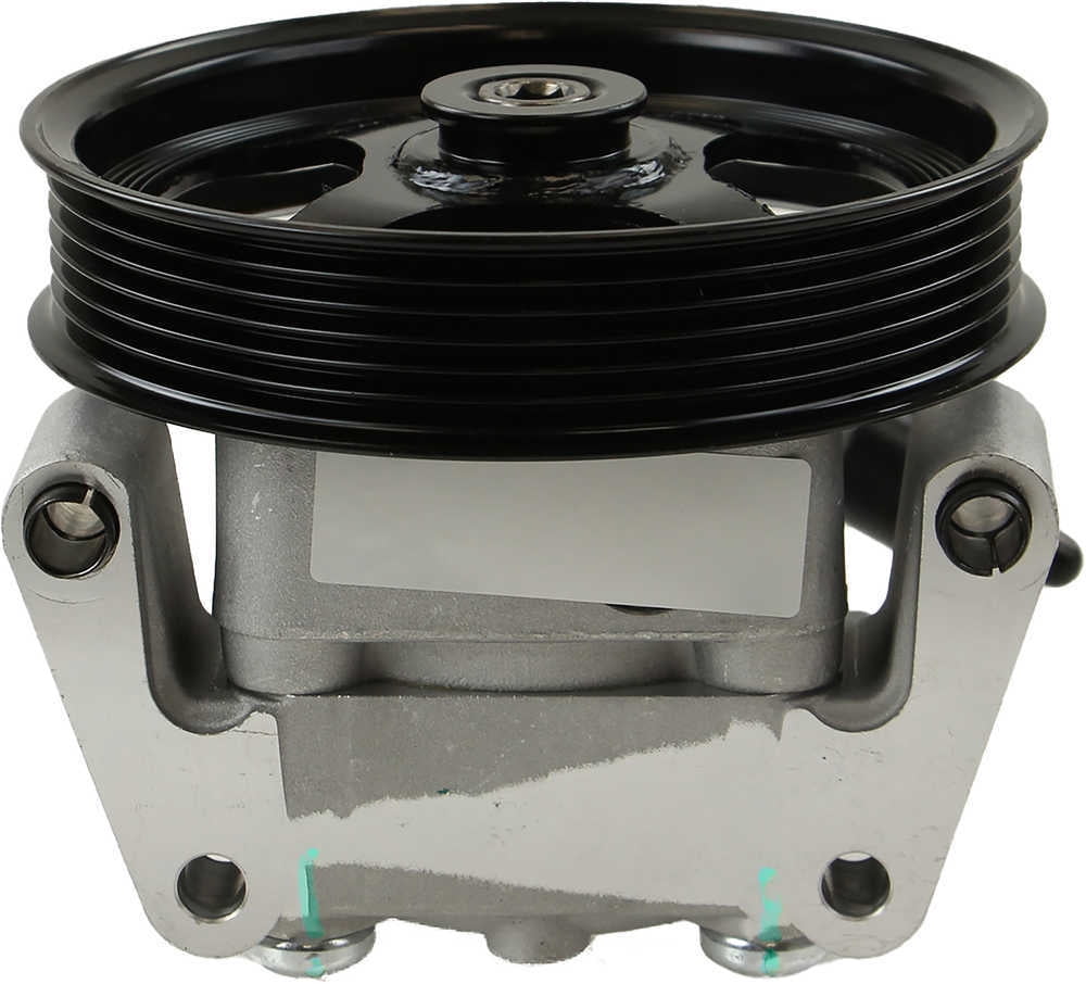 Atlantic Automotive Engineering 50183N AAE New Hydraulic Power Steering Pump 100% Tested