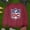 Cardinal Red, variant on IDC Football League Logo Sweatshirt | Funny Viral Sports Sweaters | 3 Colors