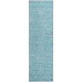 thumbnail image 2 of Addison Rugs Mayfield Premium Machine Washable Traditional Panel Sky Runner Rug, 2'3" x 7'6", 2 of 5