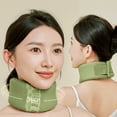 thumbnail image 6 of Inerposs Cervical Neck Support Brace, Forward Head Posture Correction Aid, Ergonomic Foam Neck Pillow, Portable Office Neck Guard, Comfortable Cervical Protection for Travel, 6 of 6