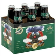 North Coast Old #38 Stout 6pk 12oz Btls