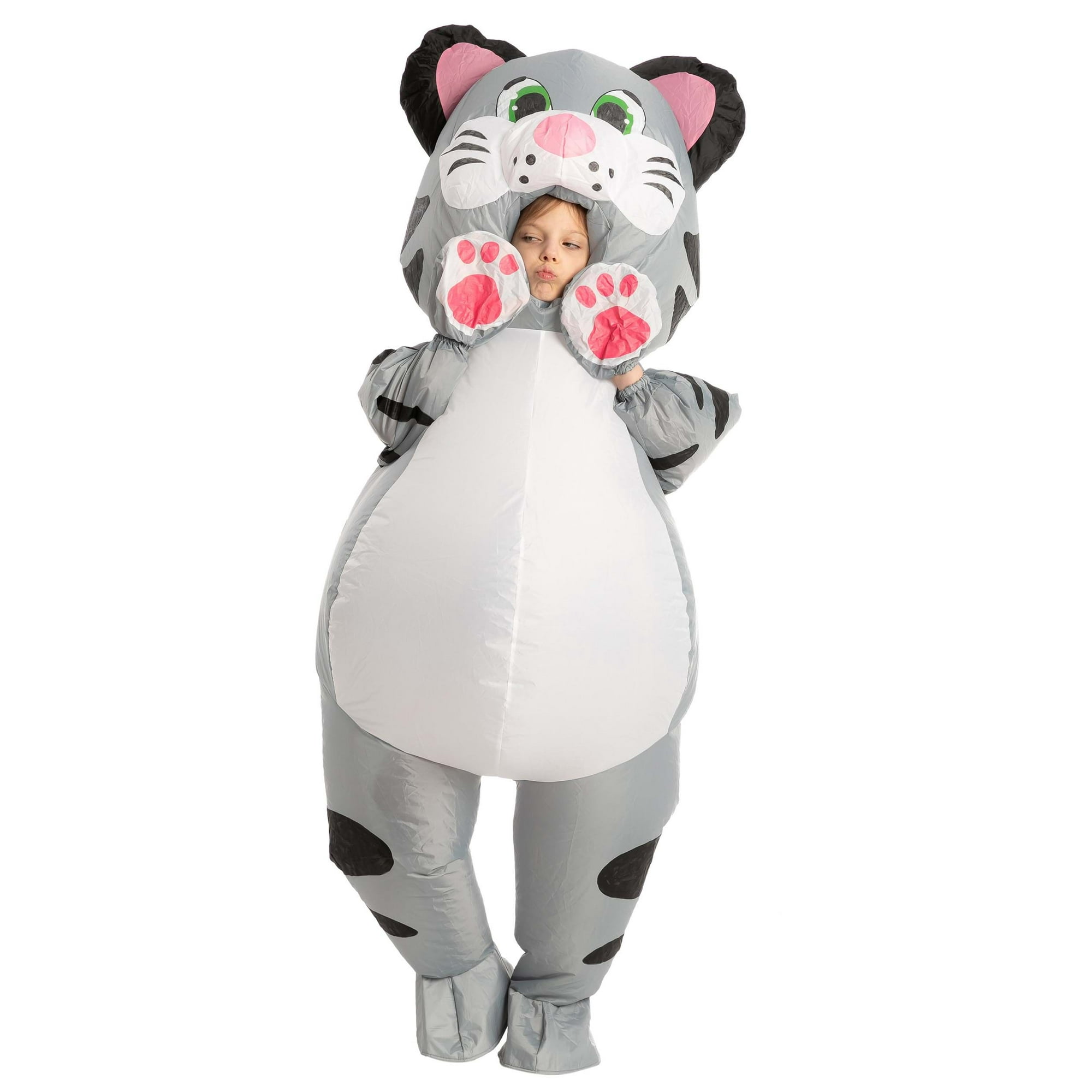 Galaxy cat costume discount