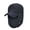 Navy, variant on Gustave Men Women Trapper Hat Warm Windproof Trooper Hat with Ear Flaps Face Warmer Thermal Fur Lined Ski Cap "Black"