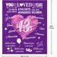 thumbnail image 3 of LHSHID Birthday Gifts for Women Bday Gift for Women Unique Birthday Gifts for mom Daughter Sister Friends Girlfriend Birthday Gifts for her Happy Birthday Blanket Gifts Decoration for Womenin 50x60in, 3 of 5