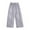 Grey, variant on LWNYDPLSD Wide Leg Sweatpants Girls Sweatpants Size 14-16 Cute Sweatpants for Girls 10-12 12 Month Girl Pants Little Girl Clothes 4t-5t Clothes, Beige 11-12 Years
