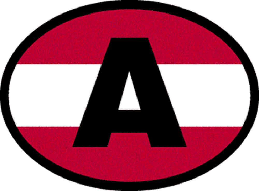 austria code number
