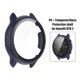 thumbnail image 3 of Funda protectora integral para Amazfit GTR 2e/GTR 2 Accesorios de cubierta protectora, 3 of 6