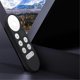 thumbnail image 5 of Silicone Case For Google Remote Control Protective Cover Shell For Google Tv 2020 Voice Remote, 5 of 5