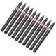 thumbnail image 1 of Metallic Paint Pens, Safe&nbsp;Harmless&nbsp; Metallic Paint Markers Brown Strong Coverage Smoothing Writing 10Pcs For Painting For Writing For Coloring ANGGREK Otros, 1 of 8