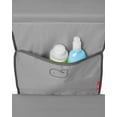 thumbnail image 6 of Skip Hop Baby Bath Moby All-in-One Elbow Saver and Kneeler Pad, Grey, 6 of 7