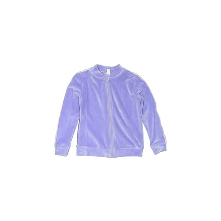 

Pre-Owned Ideology Girl s Size 4T Jacket
