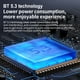 thumbnail image 2 of Auriculares estéreo de alta fidelidad, resistentes al agua, compatibles con Bluetooth 5,3, auriculares internos, 2 of 8