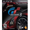 thumbnail image 1 of Refurbished Gran Turismo 5 PlayStation 3, 1 of 3