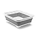 thumbnail image 2 of madesmart Collapsible Drying Dish Rack | SINKWARE Collection | Easy Storage | BPA-Free, 2 of 4