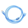 thumbnail image 1 of Cable de datos, cable de extensión USB de línea de datos macho a línea de datos de rendimiento sólido, 1 of 9