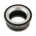 thumbnail image 4 of STARTIST Metal Camera Mount Adapter for M42 Lens to Micro M4/3 for Cameras, 4 of 7