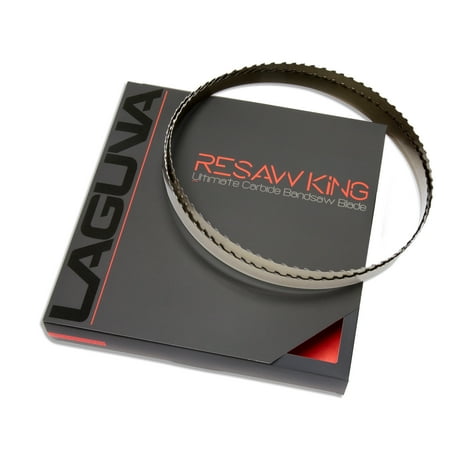 Laguna Resaw King Bandsaw Blade 111