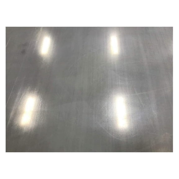 3/8" x 12" x 12" A36 Steel Plate
