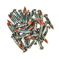 thumbnail image 2 of 50 Piezas Anclajes De Tornillo Tapón De Expansión Mayimx 59mm, 2 of 9