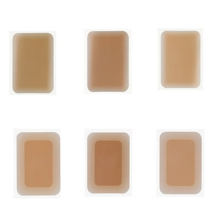 Tattoo Tape Waterproof Flaw Scars Concealing Cover Up Sticker Skin Friendly Acne Concealer Walmart Canada