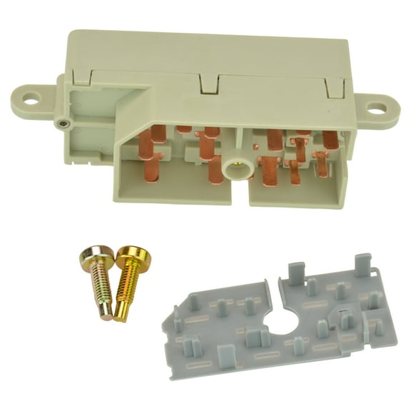 Ignition Switch Steering Column Mounted for Ford Lincoln Mazda Mercury SWA41719