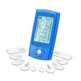 thumbnail image 1 of Máquina electrónica Dispositivo ador electrónico físico multimodo azul, 1 of 8