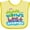 Banana, variant on Inktastic Attorney Dad Lawyer Boys or Girls Baby Bib