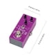 thumbnail image 3 of Pedal de efectos de guitarra Coro analógico/Retardo analógico/Accesorios de pedal de efectos de trémolo, 3 of 3