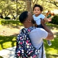 thumbnail image 3 of Colugo Parent Diaper Backpack, Park Icon, 3 of 8